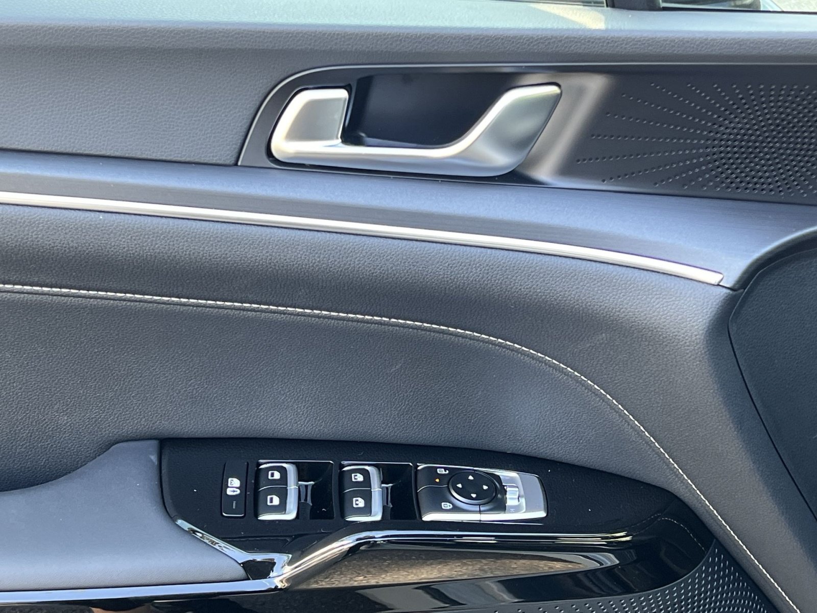 New 2026 Kia K5 GT-Line AWD/4WD image 20