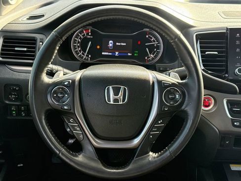 Used 2023 Honda Ridgeline RTL-E image 14