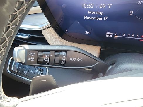 New 2026 Buick Enclave Preferred image 23