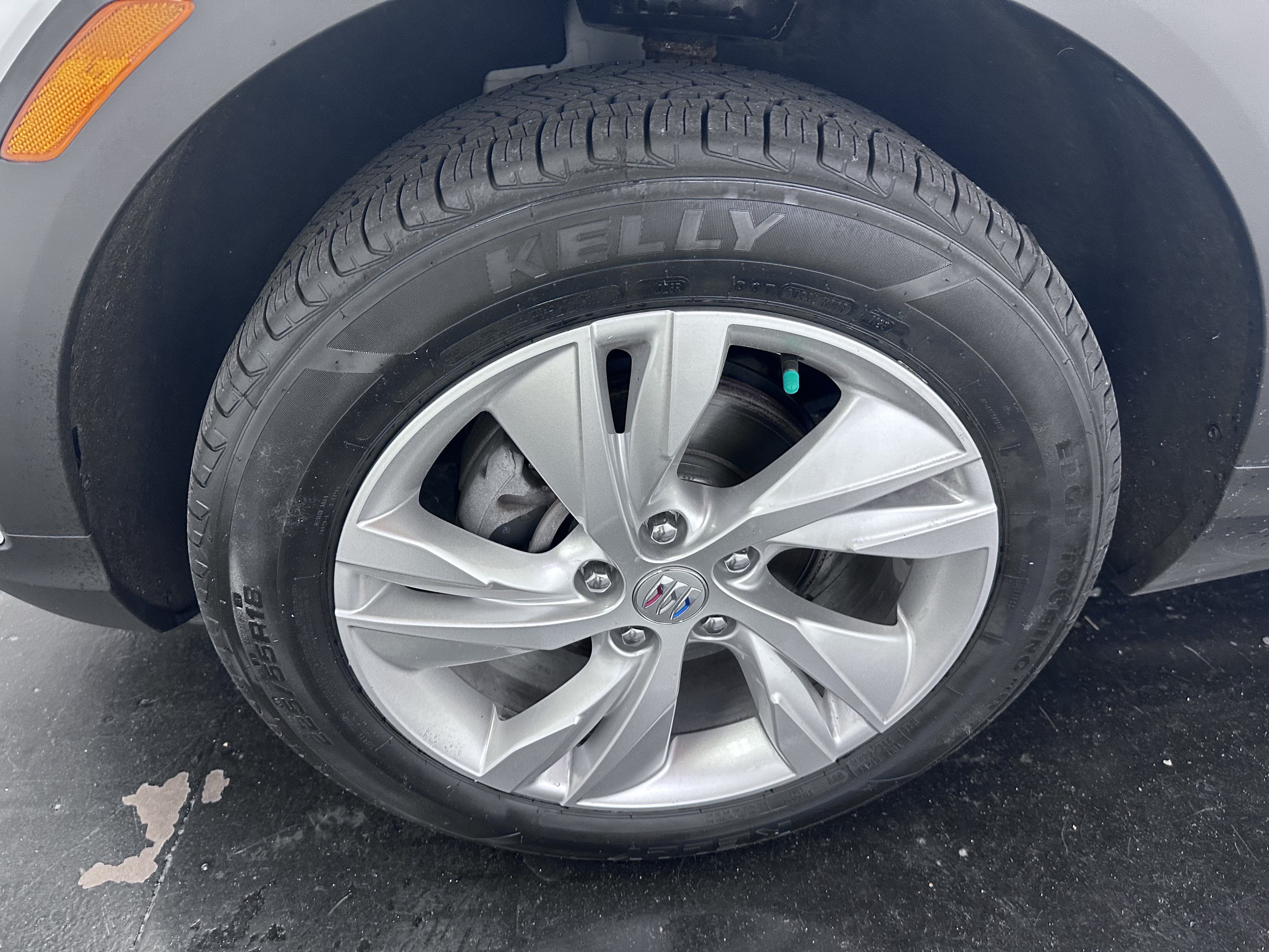 Used 2024 Buick Encore GX Preferred AWD/4WD image 26