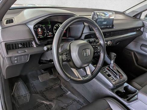 Used 2025 Honda CR-V Sport-L image 10