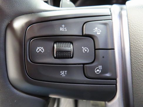 Used 2023 GMC Sierra 1500 Elevation image 50