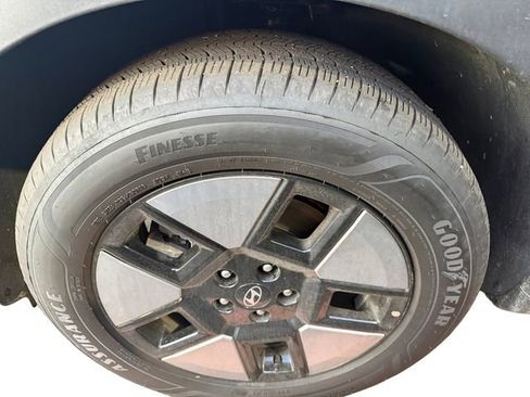 Certified 2026 Hyundai Santa Fe SEL image 14