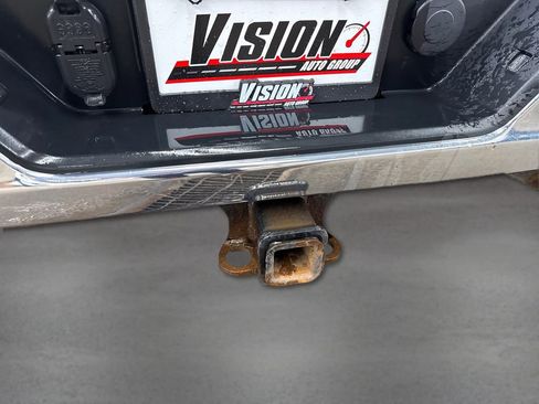 Used 2020 Chevrolet Silverado 2500 LTZ w/ LTZ Plus Package image 14