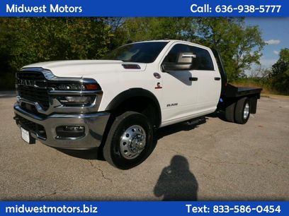 Used 2025 RAM 3500 Big Horn