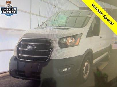 Used 2020 Ford Transit 150 Low Roof
