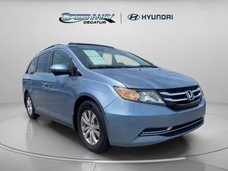 Used 2014 Honda Odyssey EX-L image 1