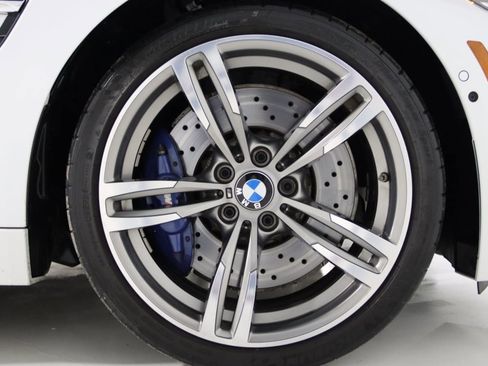 Used 2018 BMW M4 Convertible image 82