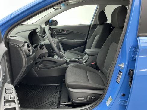 Used 2023 Hyundai Kona SEL image 17