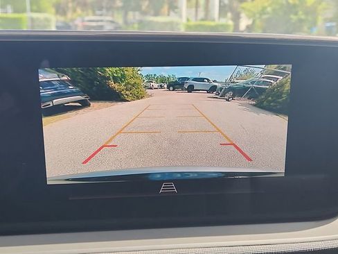 New 2026 Buick Envista Sport Touring w/ Convenience II Package FWD image 28