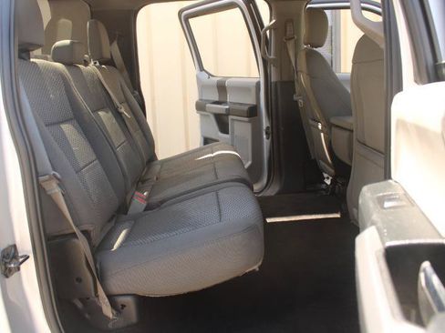 Used 2018 Ford F150 XLT AWD/4WD image 10
