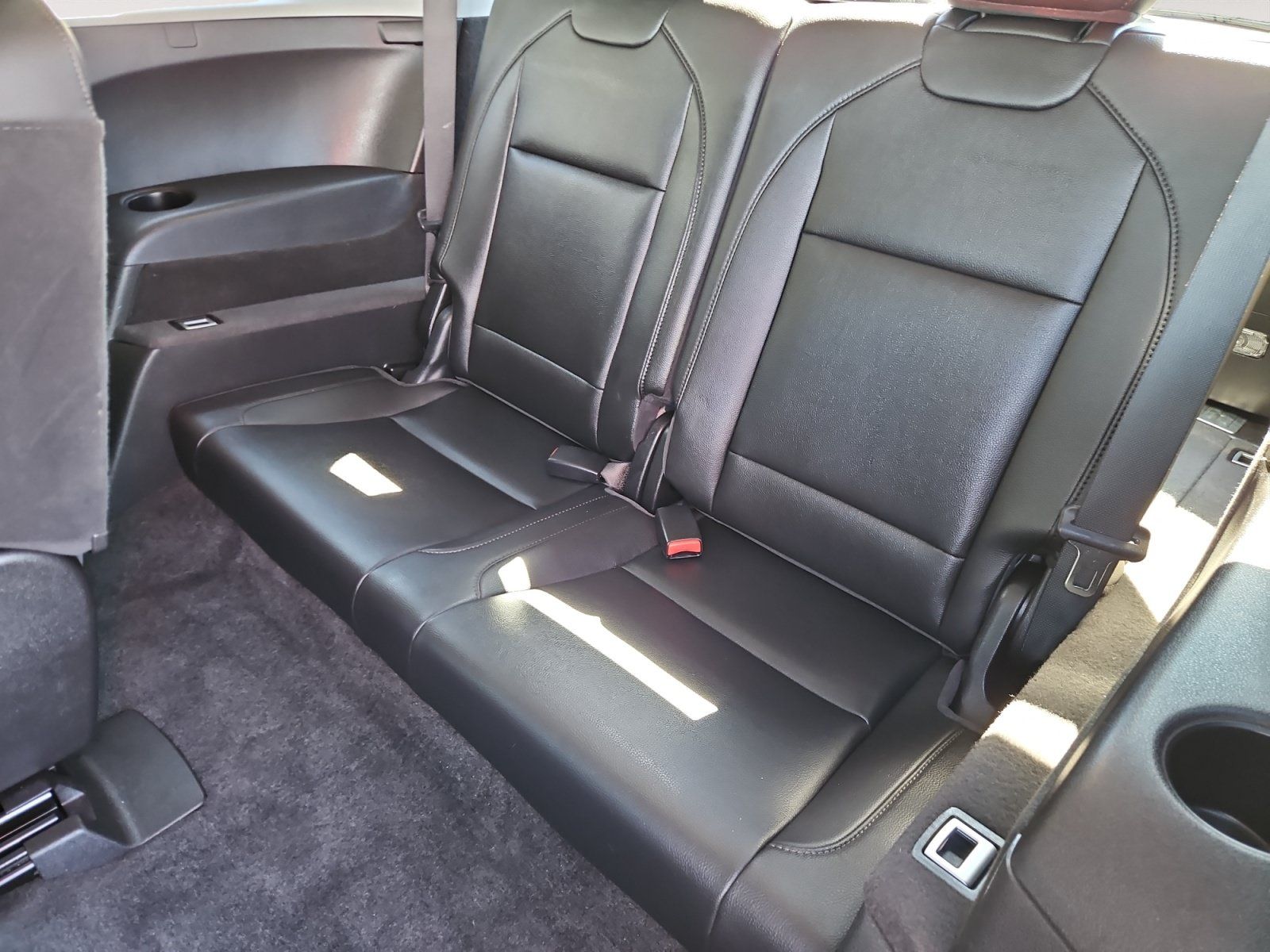 Used 2014 Acura MDX SH-AWD image 15