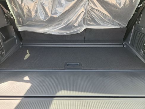New 2026 Ford Expedition Active RWD image 27