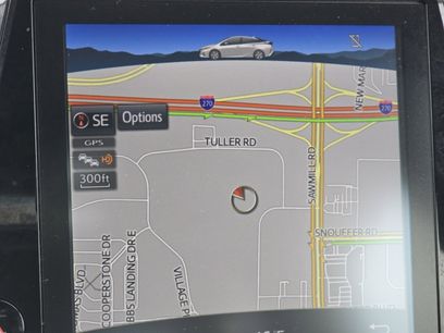 Used 2021 Toyota Prius Prime XLE