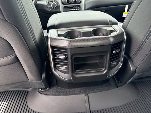 New 2026 RAM 1500 Big Horn AWD/4WD image 41