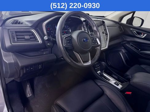 Used 2023 Subaru Ascent Limited w/ Popular Package #2A image 10