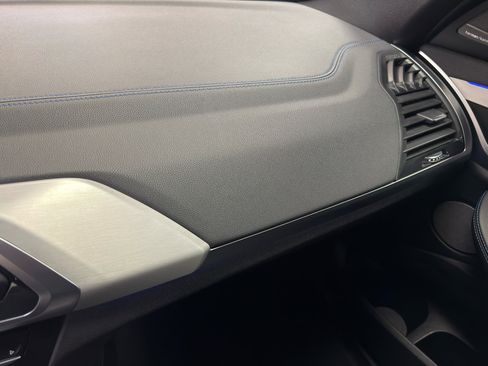 Used 2019 BMW X4 M40i w/ Premium Package Enhanced image 25