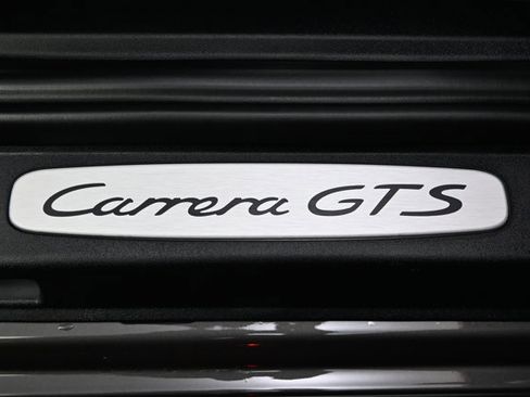 Used 2016 Porsche 911 Carrera 4 GTS AWD/4WD image 70