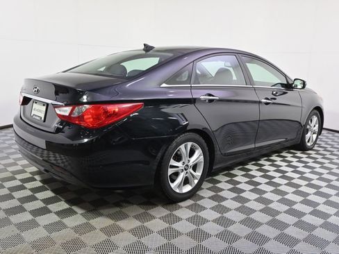 Used 2012 Hyundai Sonata Limited FWD image 7