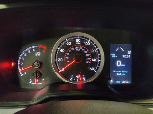 Used 2021 Toyota Corolla SE w/ Carpet Mat Package (TMS) image 23