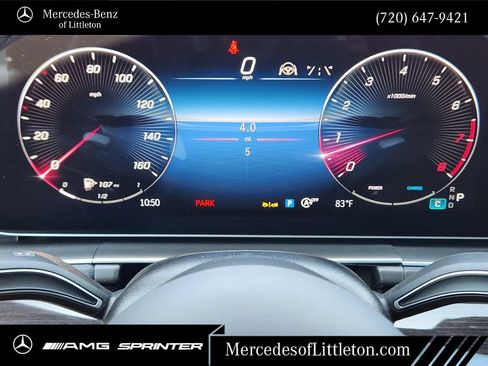 New 2026 Mercedes-Benz GLS 580 4MATIC image 15