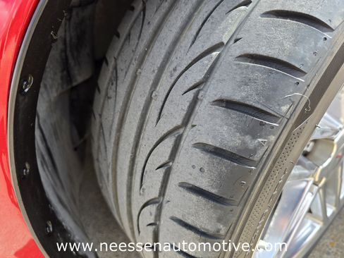 Used 2006 Chevrolet Corvette Z06 w/ Preferred Equipment Group image 38