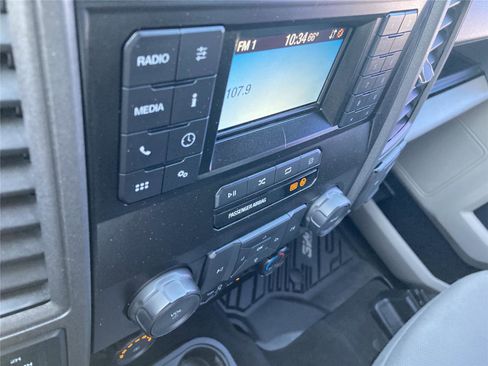 Used 2022 Ford F250 XL w/ STX Appearance Package image 15