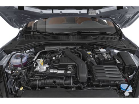 New 2026 Volkswagen Jetta SEL FWD image 9