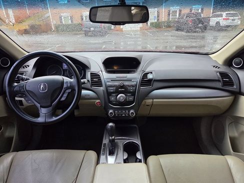 Used 2014 Acura RDX FWD image 21