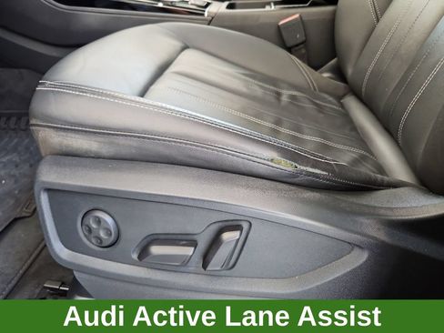 Used 2021 Audi Q5 2.0T Premium Plus w/ Premium Plus Package AWD/4WD image 25