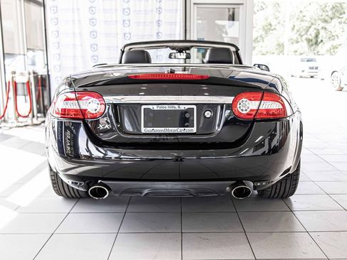 Used 2011 Jaguar XK Convertible image 15