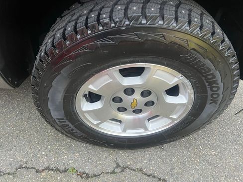 Used 2013 Chevrolet Silverado 1500 LT image 13