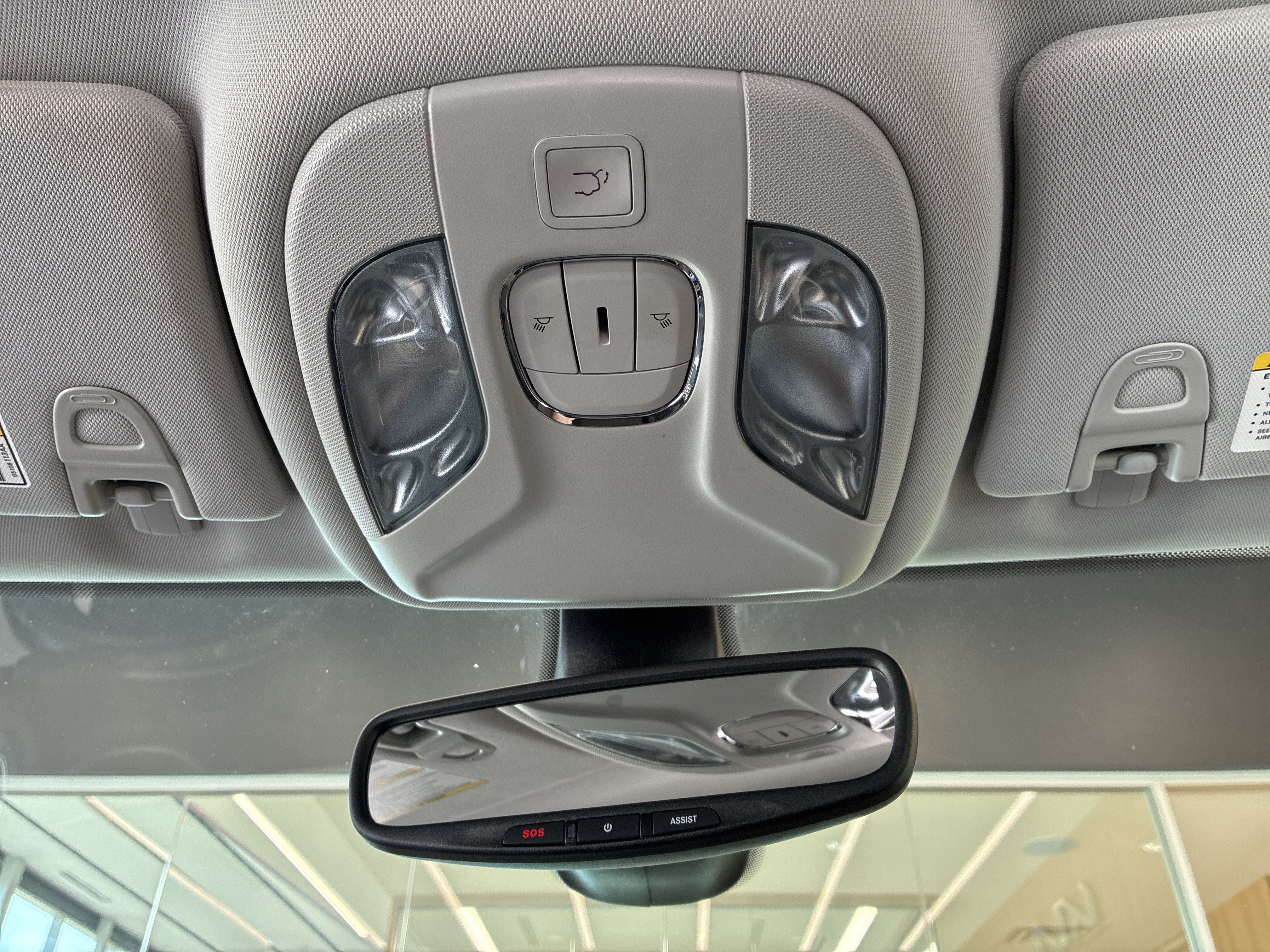 Used 2019 Jeep Compass Limited w/ Safety & Security Group AWD/4WD image 28
