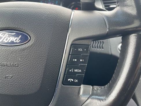 Used 2011 Ford Taurus SEL w/ 202A Rapid Spec Order Code AWD/4WD image 24