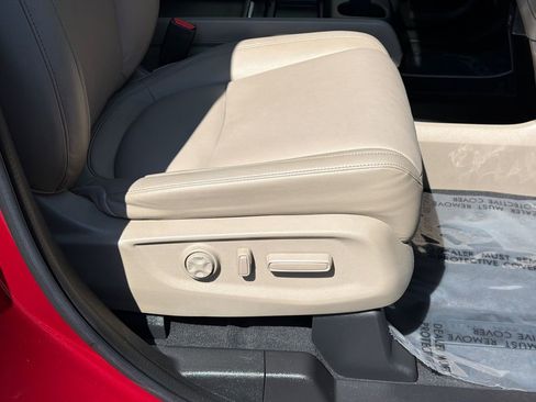 Certified 2022 Honda Odyssey EX-L image 13