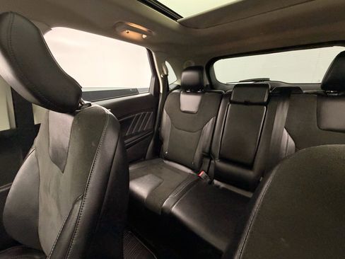 Used 2017 Ford Edge Sport w/ Equipment Group 401A image 41