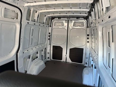 New 2025 Mercedes-Benz Sprinter 2500 image 16