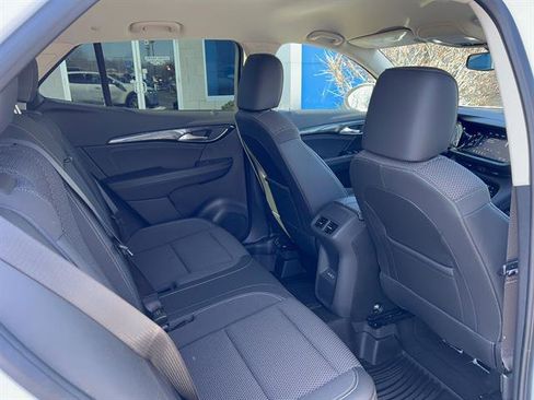 Used 2023 Buick Envision Preferred image 21