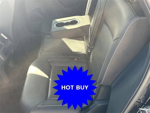 Certified 2022 Volkswagen Atlas Cross Sport SE image 13