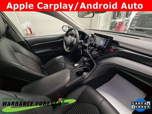 Used 2023 Toyota Camry SE image 28