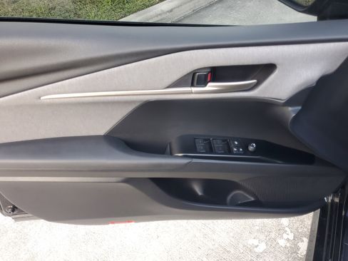 Certified 2025 Toyota Camry LE image 18