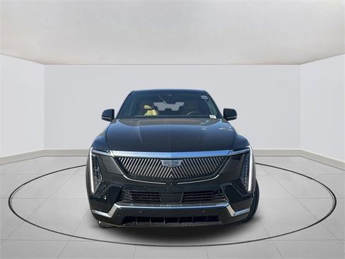 New 2025 Cadillac Escalade IQ Luxury 2 image 2
