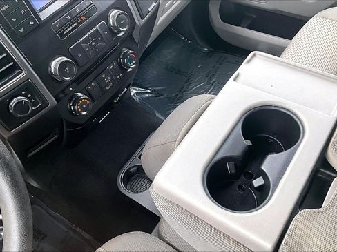Used 2018 Ford F150 XLT AWD/4WD image 15