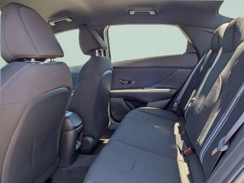 New 2026 Hyundai Elantra Sport FWD image 13