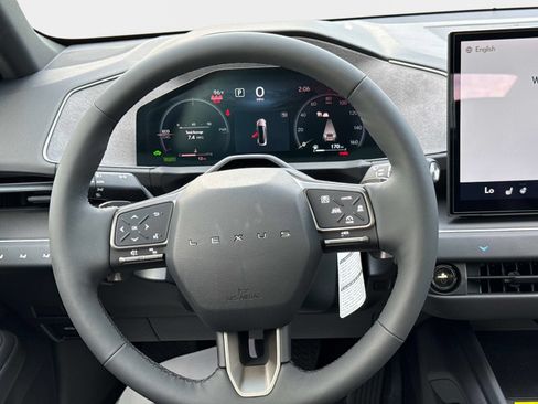 New 2026 Lexus ES 350h w/ Convenience Package FWD image 14