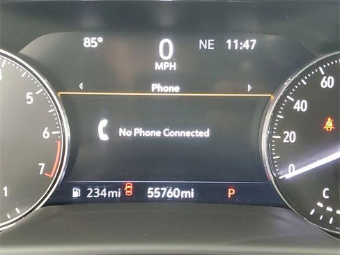 Used 2023 Buick Envision Essence image 26