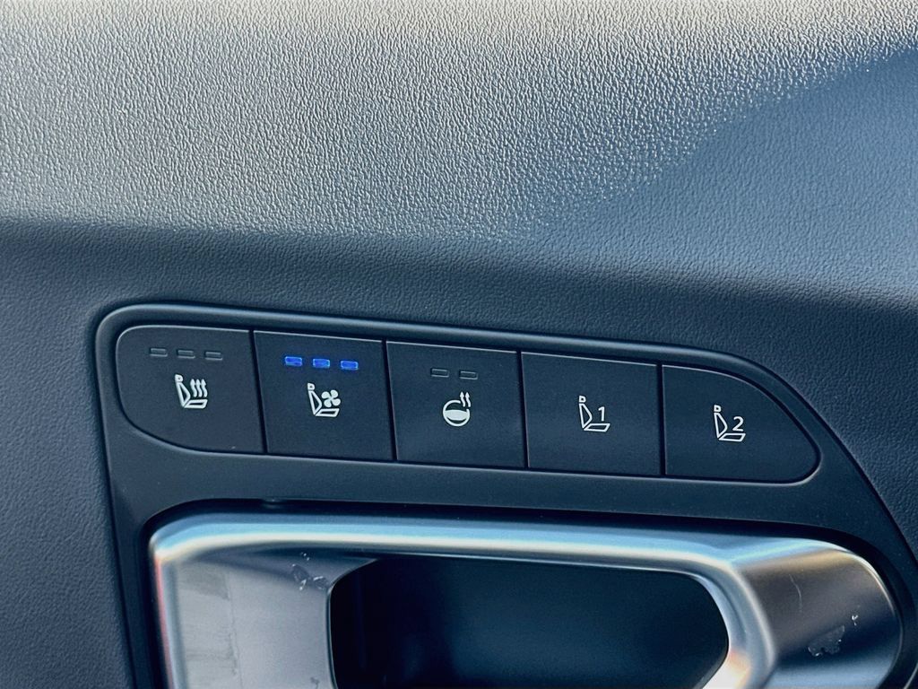 New 2026 Kia K4 GT-Line Turbo FWD image 21