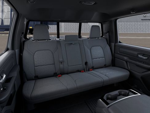 New 2026 RAM 1500 Tradesman RWD image 15