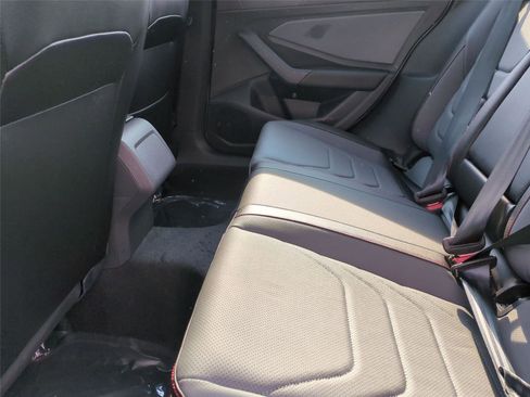 New 2026 Volkswagen Jetta GLI Autobahn FWD image 16