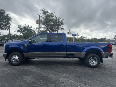 New 2026 Ford F350 King Ranch image 4